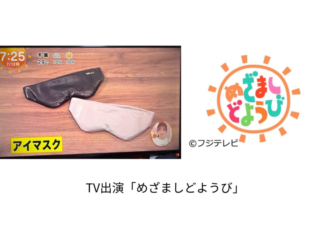 めざましどようび